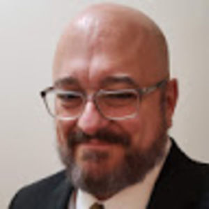 Meet your Posher, Jeff